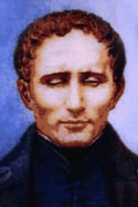 Гении дня (04.01): взломщики. Луи Брайль