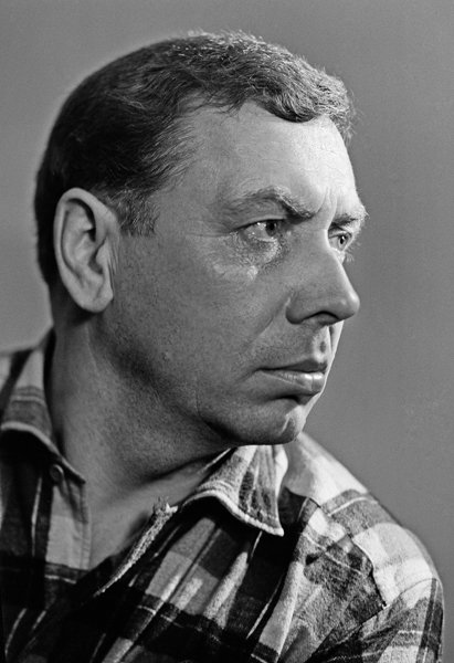 Чтобы помнили: Анатолий Папанов