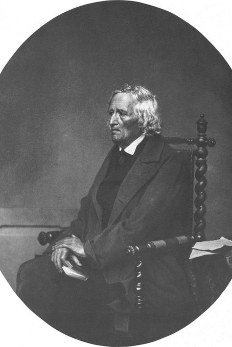 Гении дня (04.01): взломщики. Якоб Гримм