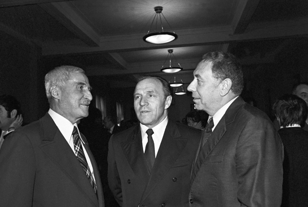 Чтобы помнили: Анатолий Папанов