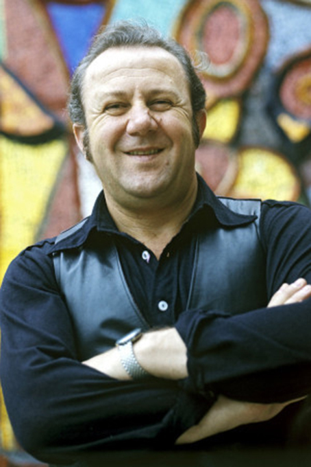 Гении дня (04.01): взломщики. Зураб Церетели