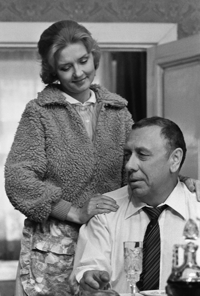 Чтобы помнили: Анатолий Папанов