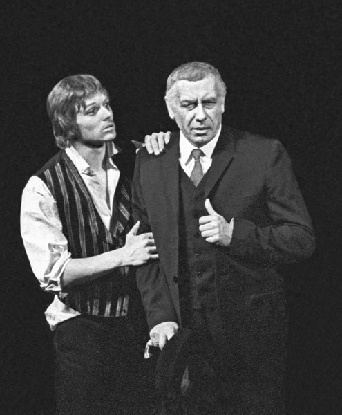 Чтобы помнили: Анатолий Папанов