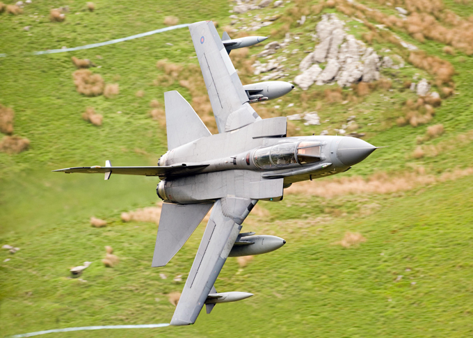 "Торнадо" - самолет, распечатанный на 3D-принтере