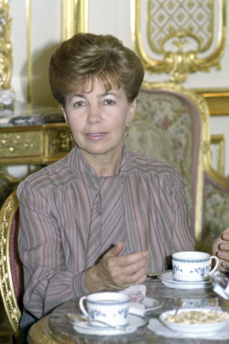 Гении дня (05.01): идеалисты. Раиса Горбачева
