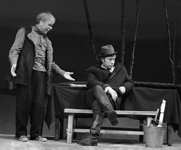 Чтобы помнили: Анатолий Папанов