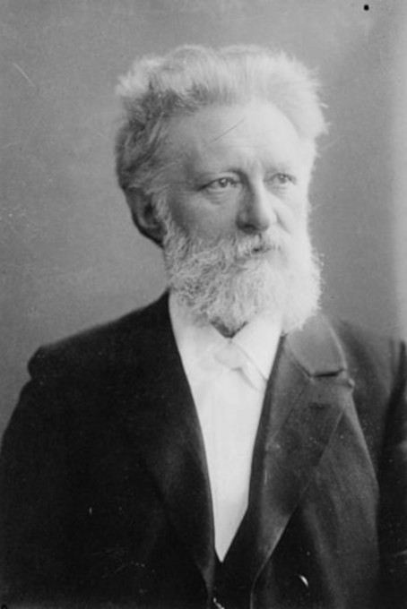 Гении дня (05.01): идеалисты. Рудольф Кристоф Эйкен