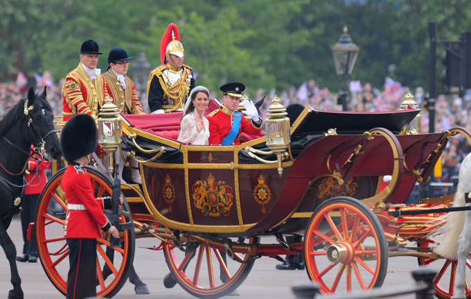 Совсем не сказочные Золушки