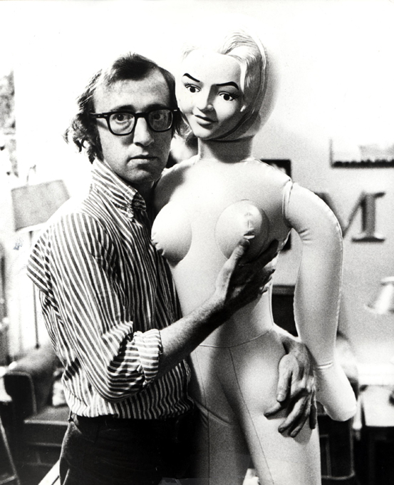 Именитые насильники. Грязное белье Голливуда