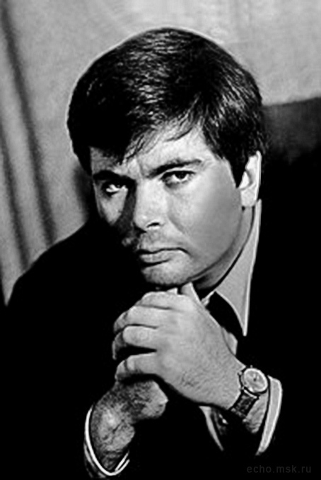 Гении дня (13.09): герои. Артем Боровик