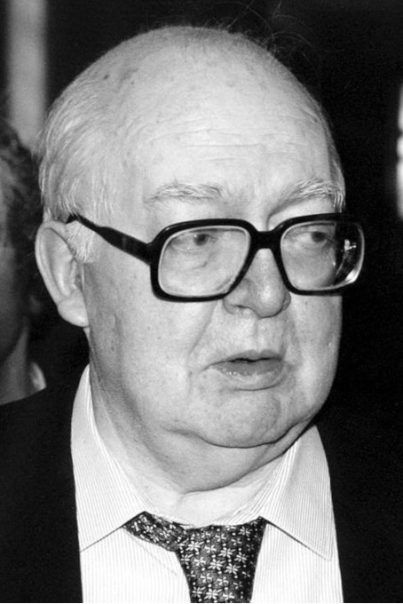 Гении дня (05.01): идеалисты. Фридрих Дюрренматт