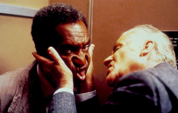 Именитые насильники. Грязное белье Голливуда