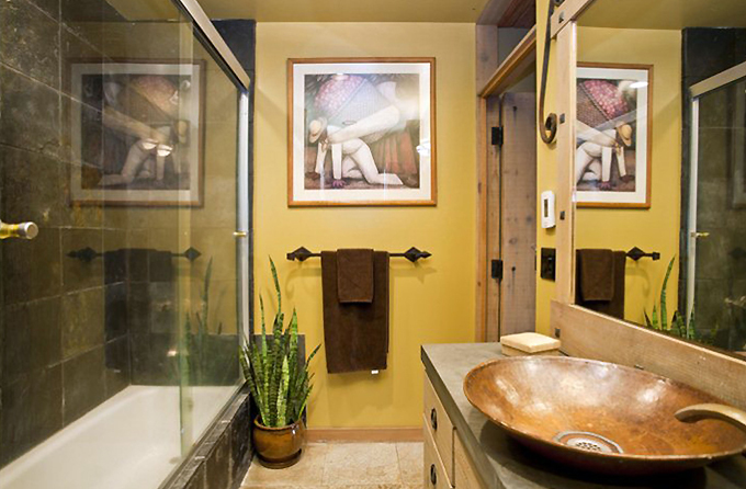 Особняк для влюбленных