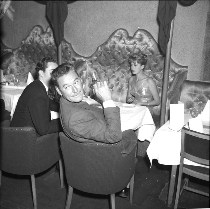 Именитые насильники. Грязное белье Голливуда