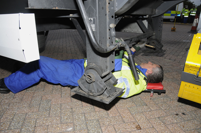 Новые авто на российских дорогах