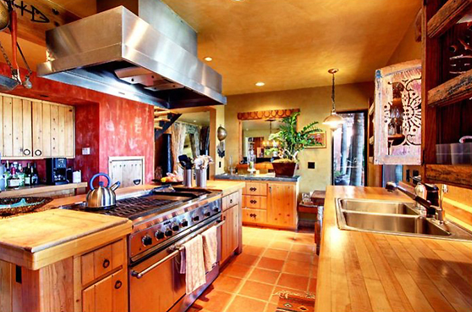 Особняк для влюбленных