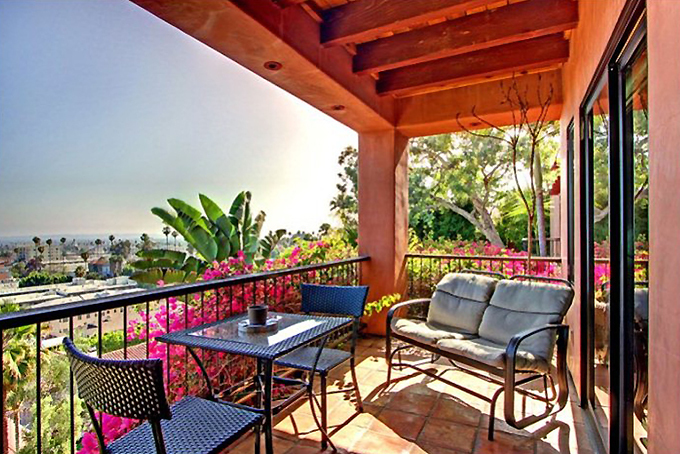 Особняк для влюбленных