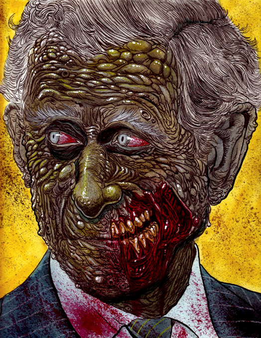 Жертвы Роба Саччетто