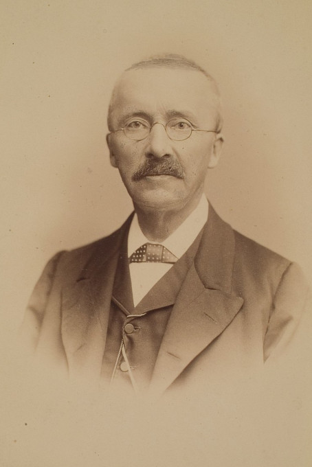 Гении дня (06.01): учителя. Генрих Шлиман