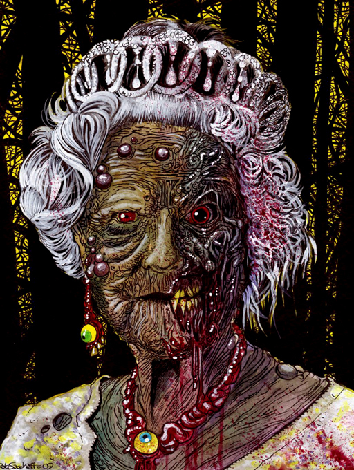 Жертвы Роба Саччетто