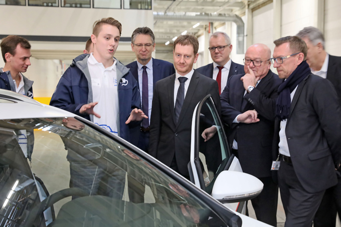 Новые авто на российских дорогах