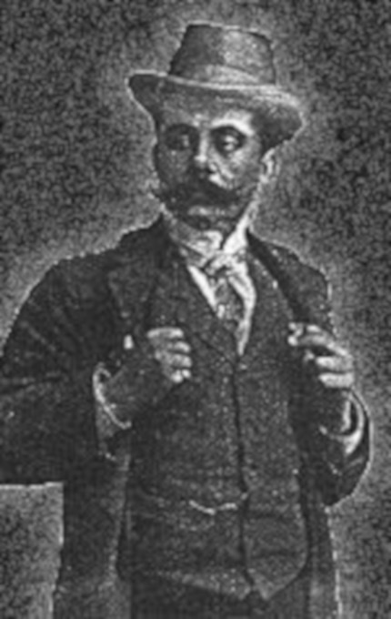 Гении дня (06.01): учителя. Витторио Монти