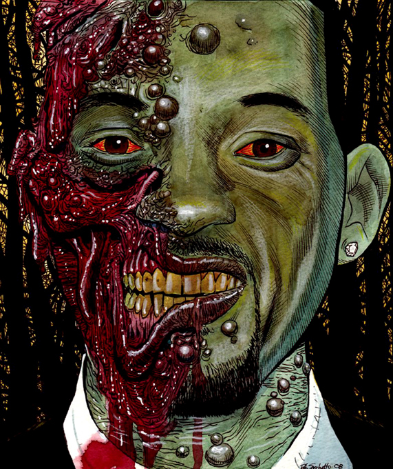 Жертвы Роба Саччетто