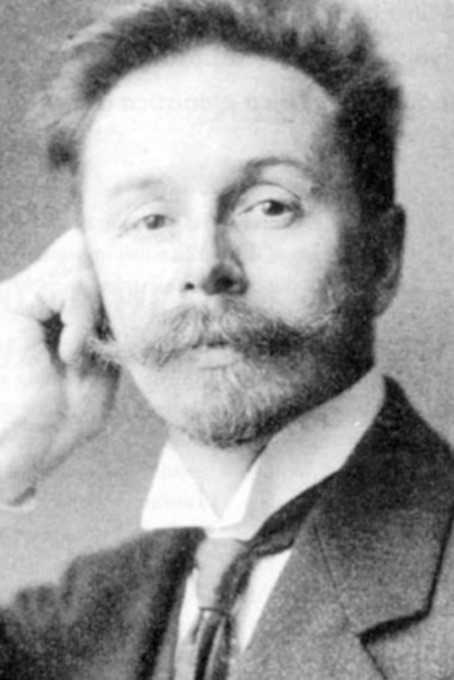 Гении дня (06.01): учителя. Александр Скрябин