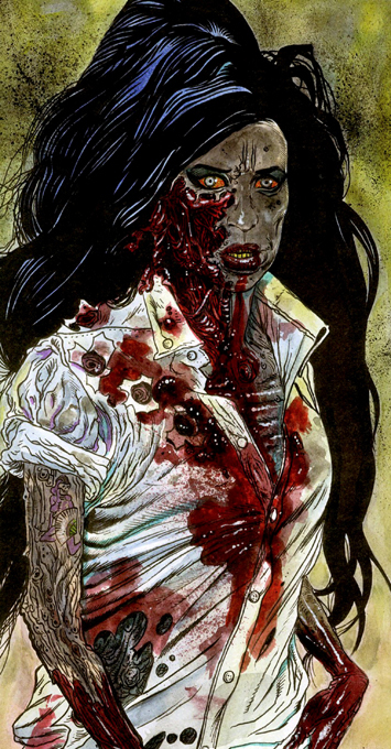 Жертвы Роба Саччетто