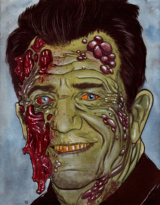 Жертвы Роба Саччетто