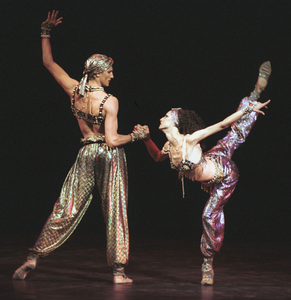 Илзе Лиепа: движение - лучшее лекарство