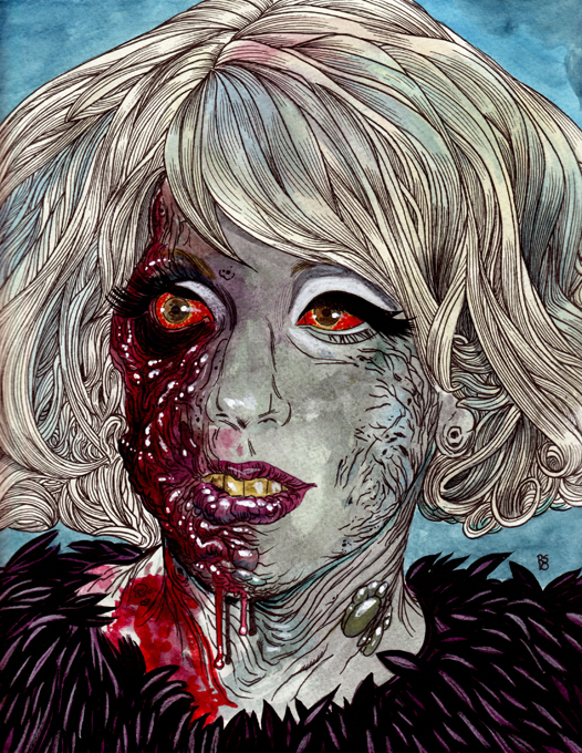 Жертвы Роба Саччетто