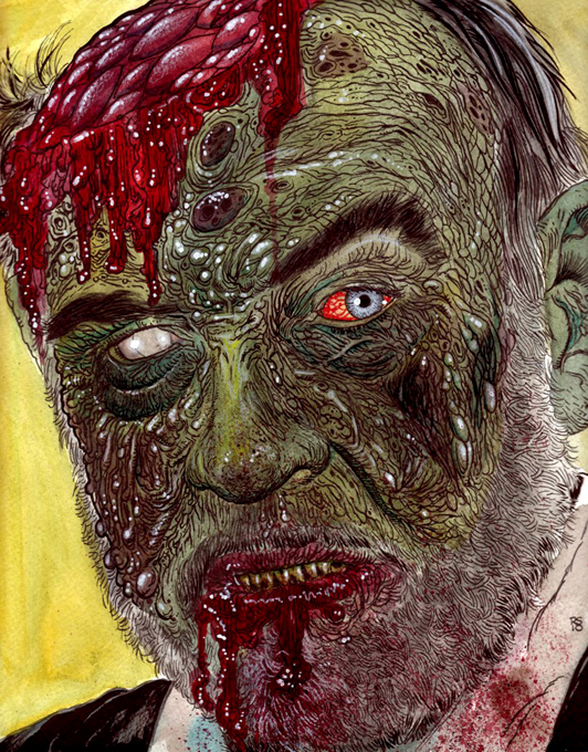 Жертвы Роба Саччетто