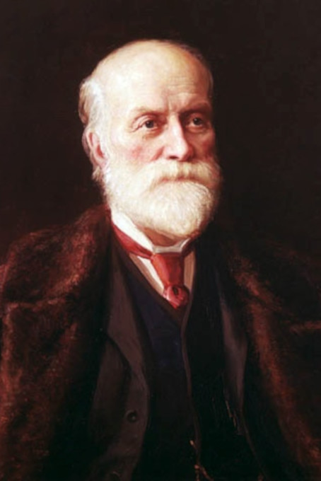 Гении дня (07.01): реформаторы. Сэндфорд Флеминг