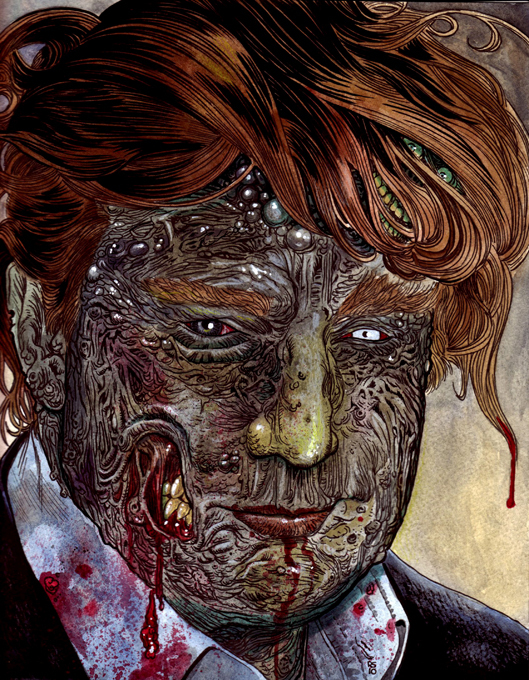 Жертвы Роба Саччетто