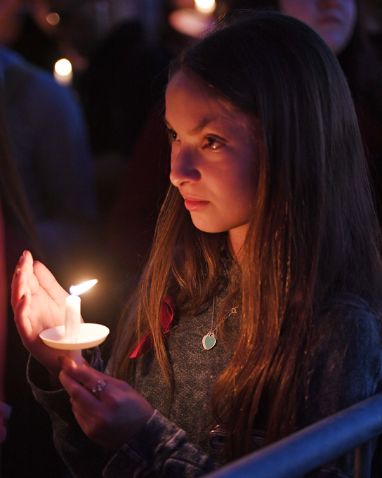 Стрелок из Флориды признался в убийстве