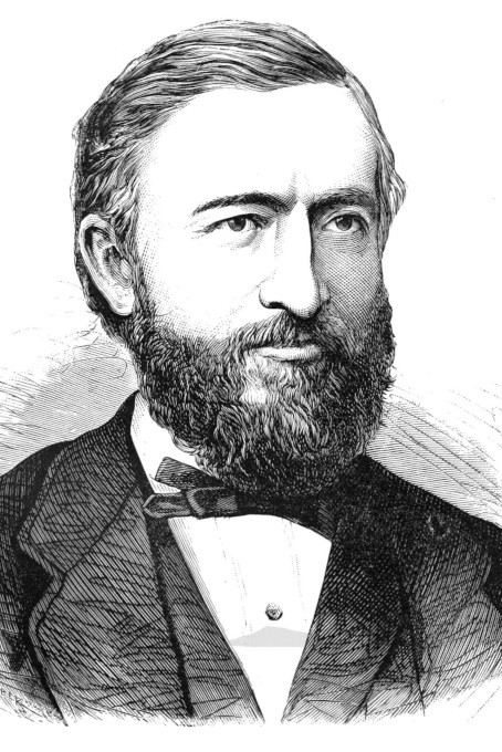 Гении дня (07.01): реформаторы. Иоганн Филипп Рейс