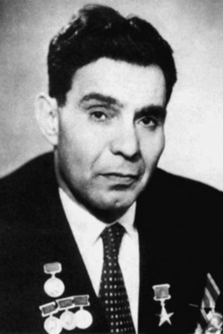 Гении дня (07.01): реформаторы. Самвел Кочарянц