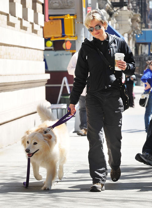 Рене Зеллвегер добровольно "ушла из жизни"