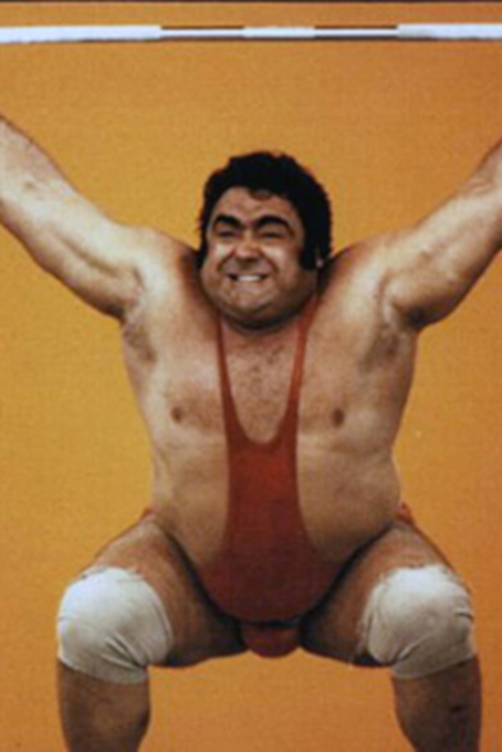 Гении дня (07.01): реформаторы. Василий Алексеев