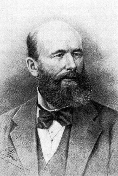 Гении дня (15.09): правители. Александр Бутлеров