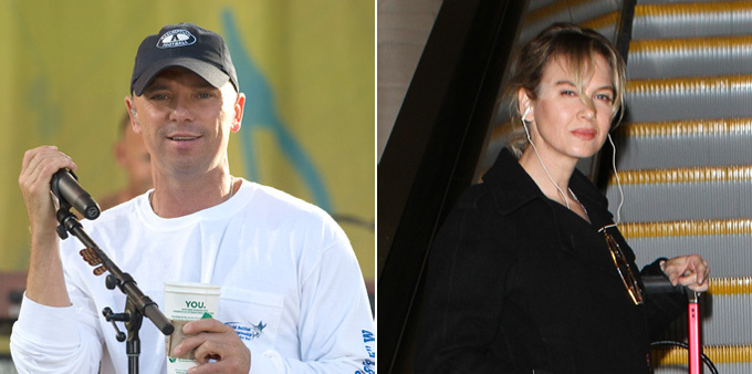 Самые короткие звездные браки