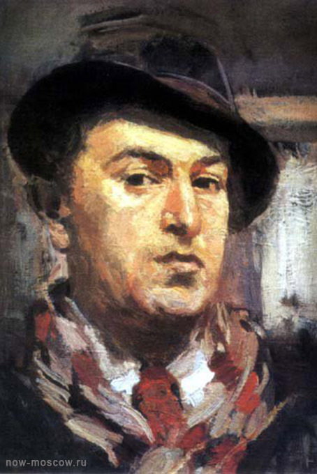 Гении дня (15.09): правители. Дмитрий Налбандян