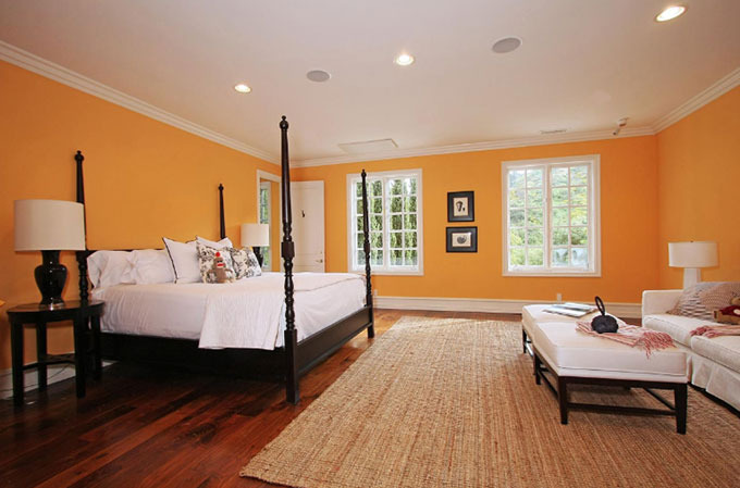 Хоромы Хайди Клум в Беверли-Хиллз