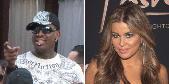 Самые короткие звездные браки