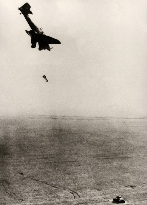 Битва на Курской дуге