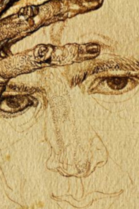 Гении дня (08.01): артисты. Павел Филонов