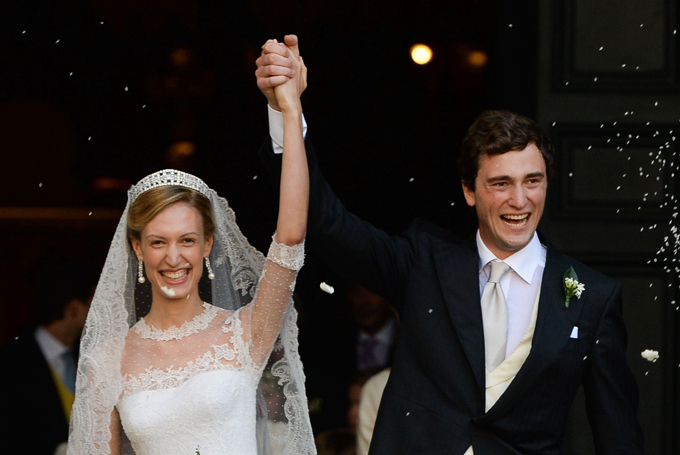 Простолюдинки выходят в дамки