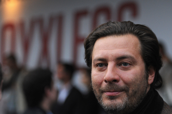 "ДухLess": московская премьера