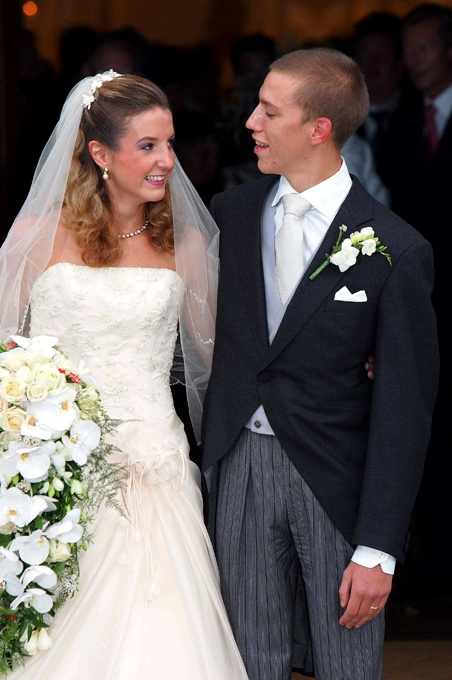 Простолюдинки выходят в дамки